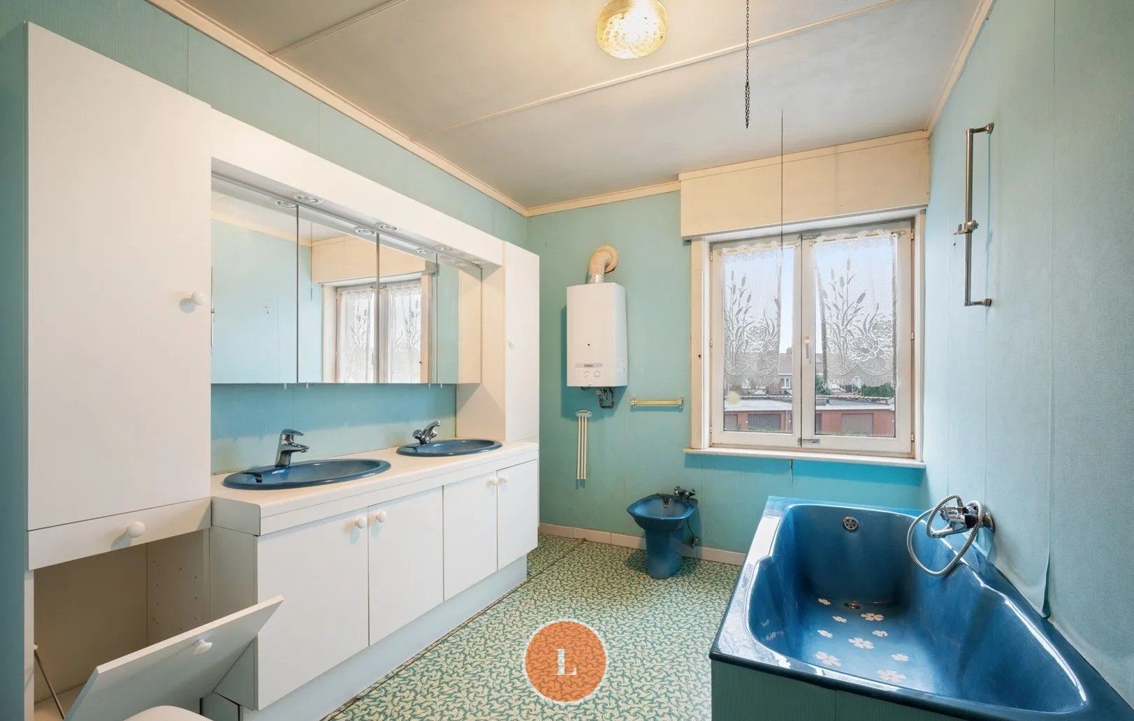 Te renoveren woning te koop in Menen foto 7