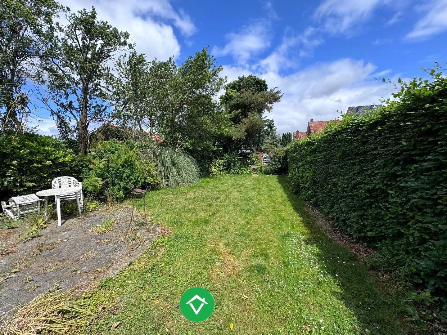 Woning te Ichtegem op een grondperceel van 936m²  foto 4