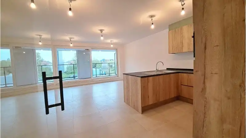 Appartement te huur Blankenbergse Steenweg 6/0101 - 8000 Brugge