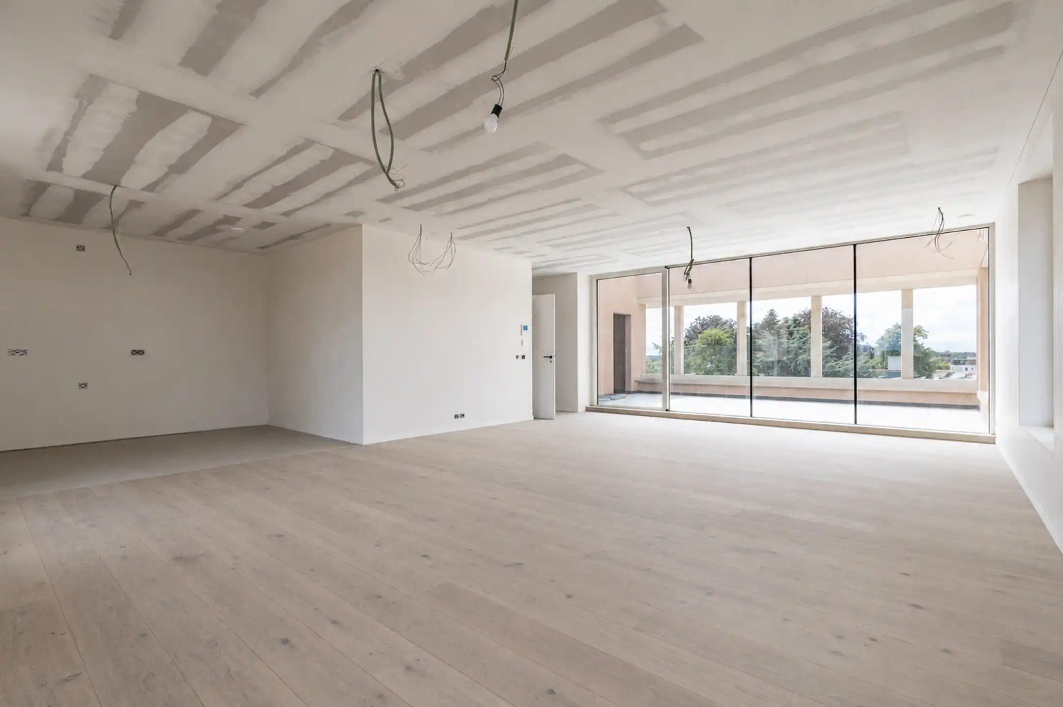 Penthouse van 161m² met 3 slaapkamers + 27m² terras foto 12