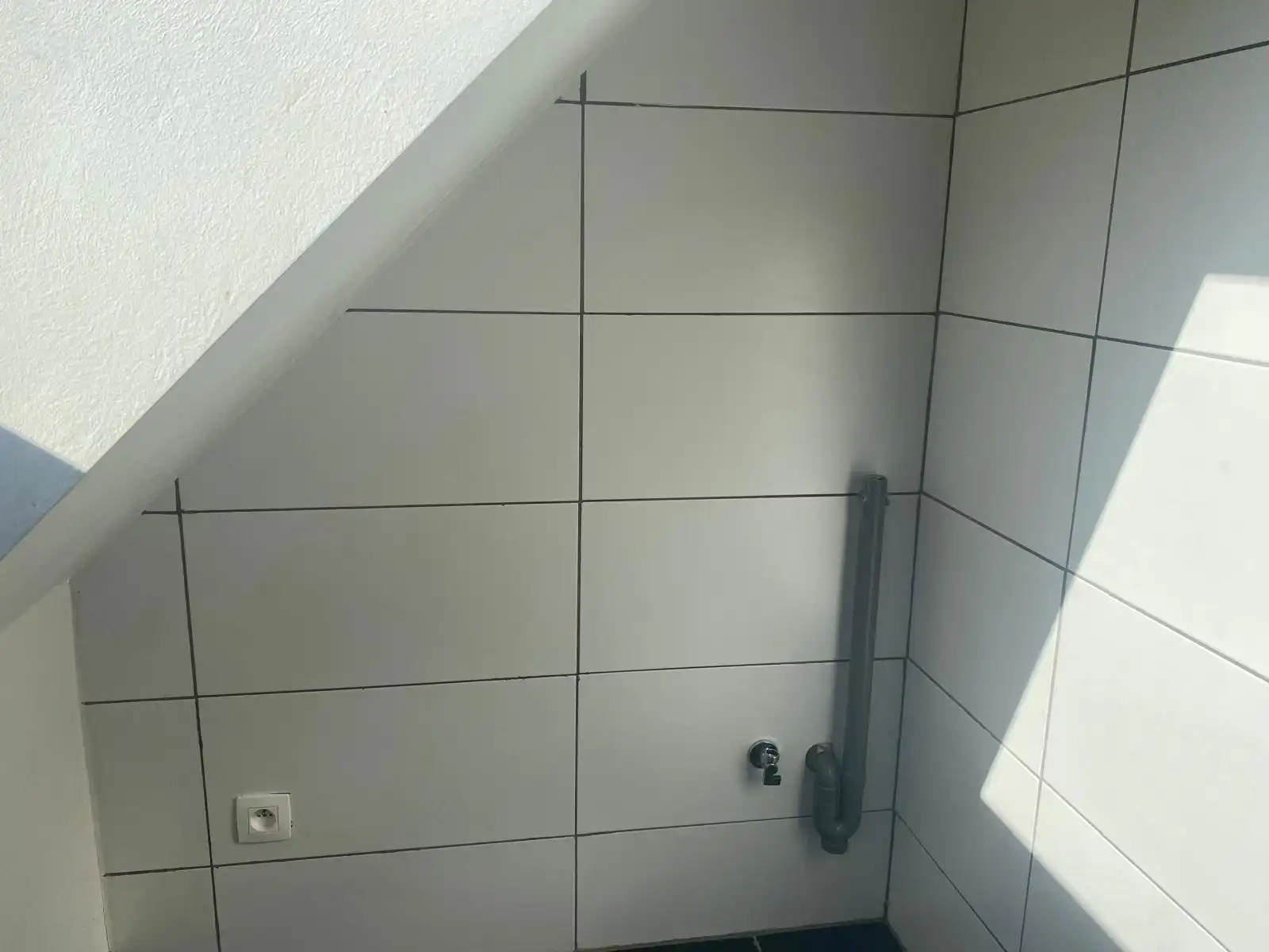 Dakappartement met 2 slpks te huur in hartje Balen foto 13