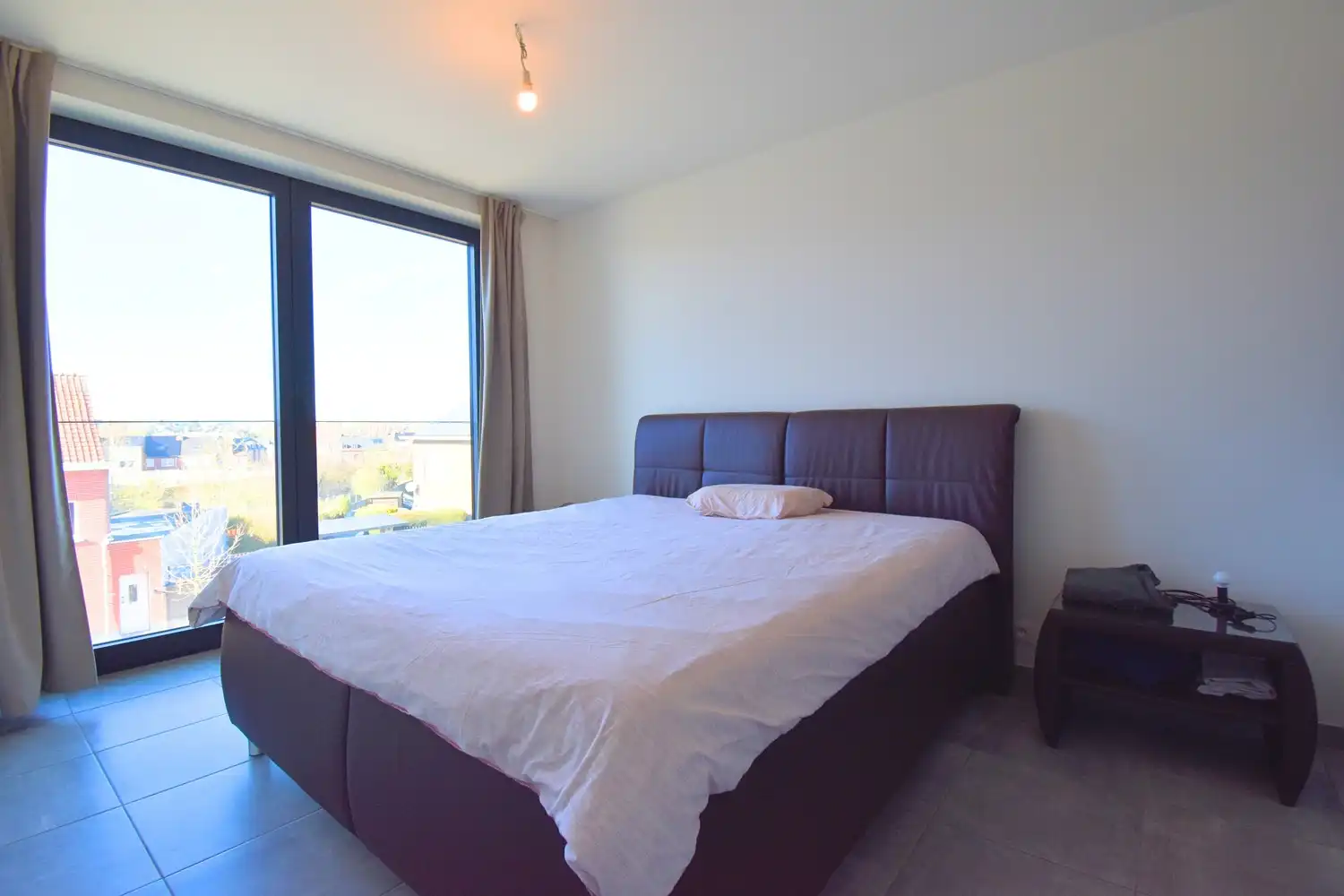 Nieuwbouwappartement 2 kamers te huur foto 4