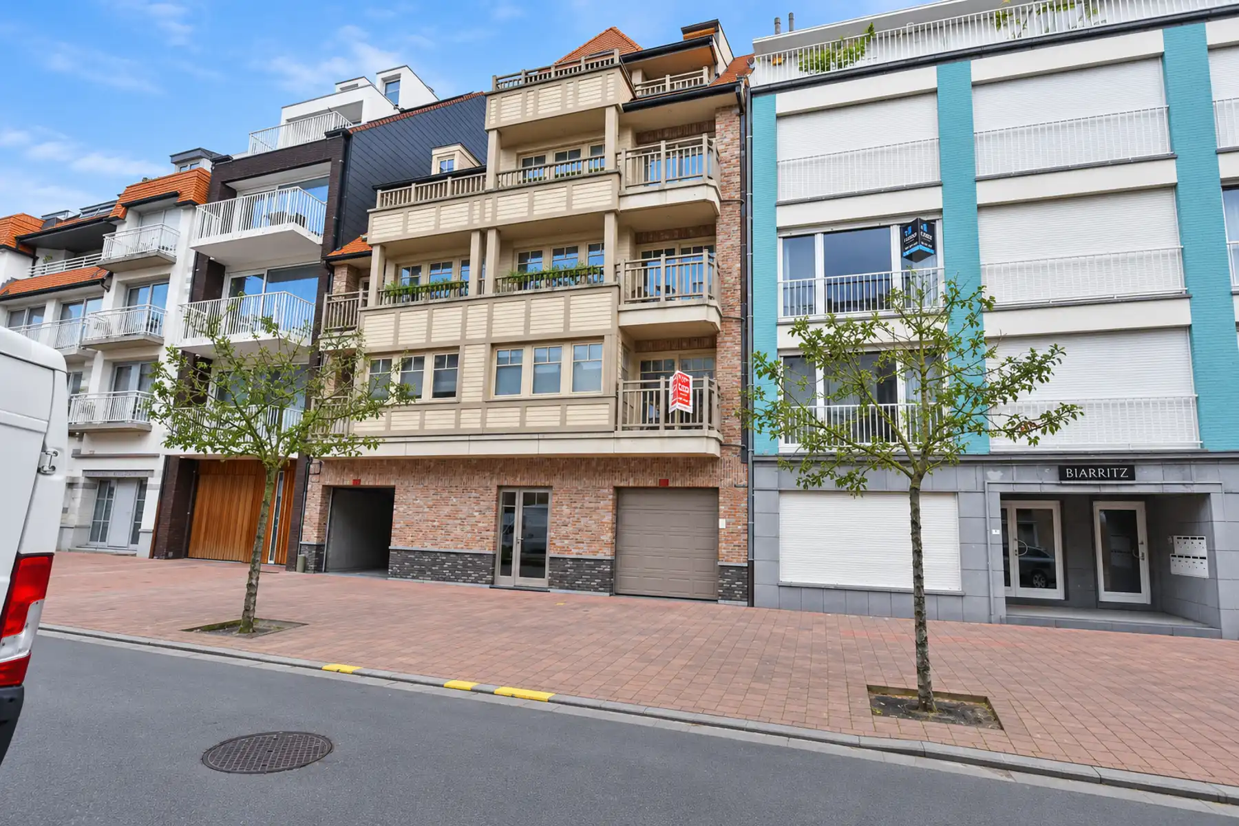 Appartement te huur foto {{pictureIndex}}