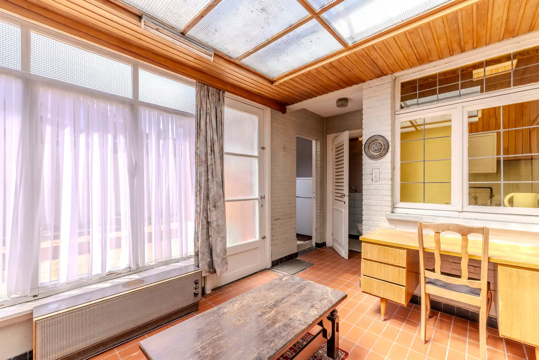 Te renoveren woning met 3 slaapkamers in Lier  foto 10