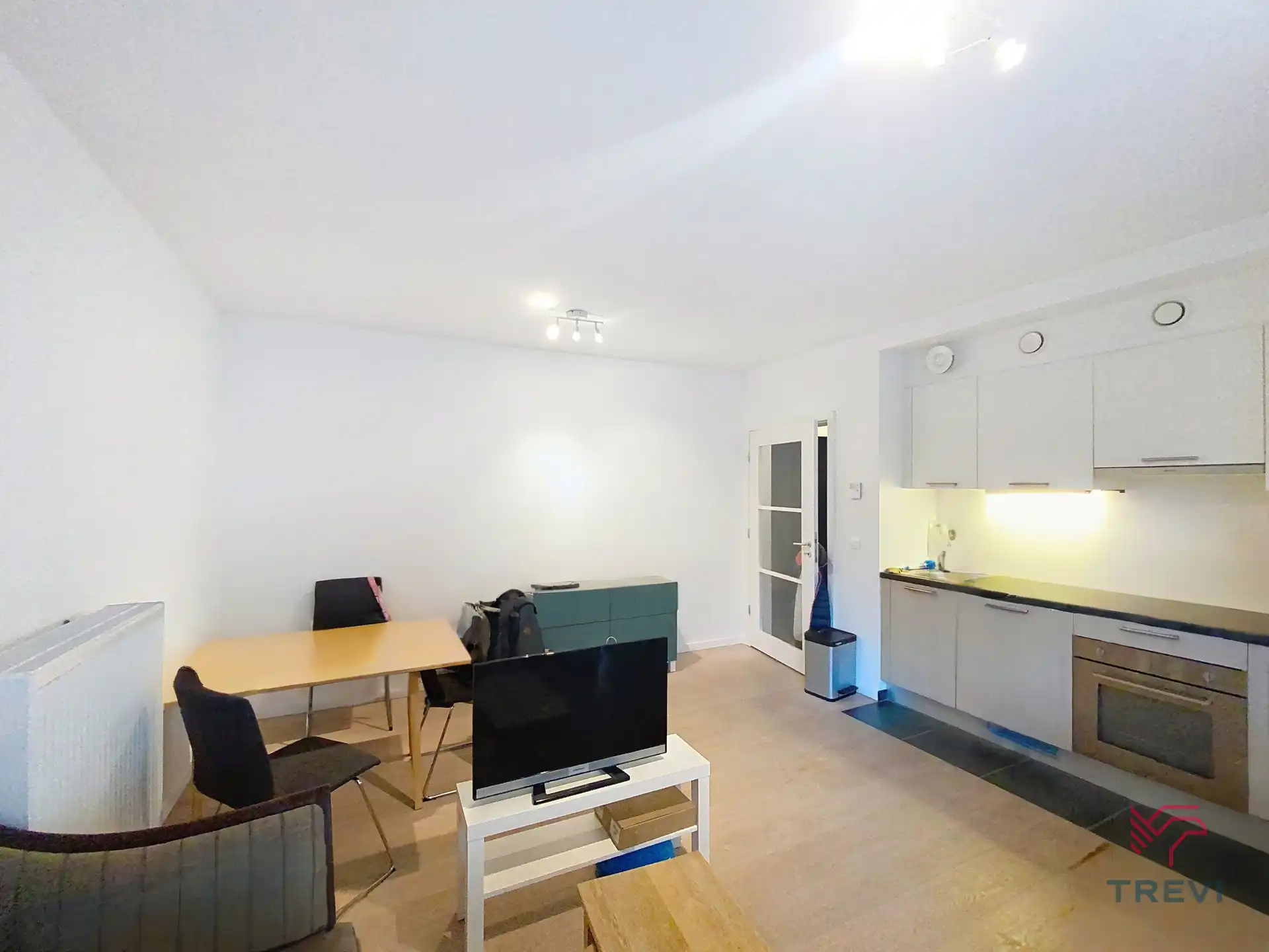 Appartement te huur foto 4