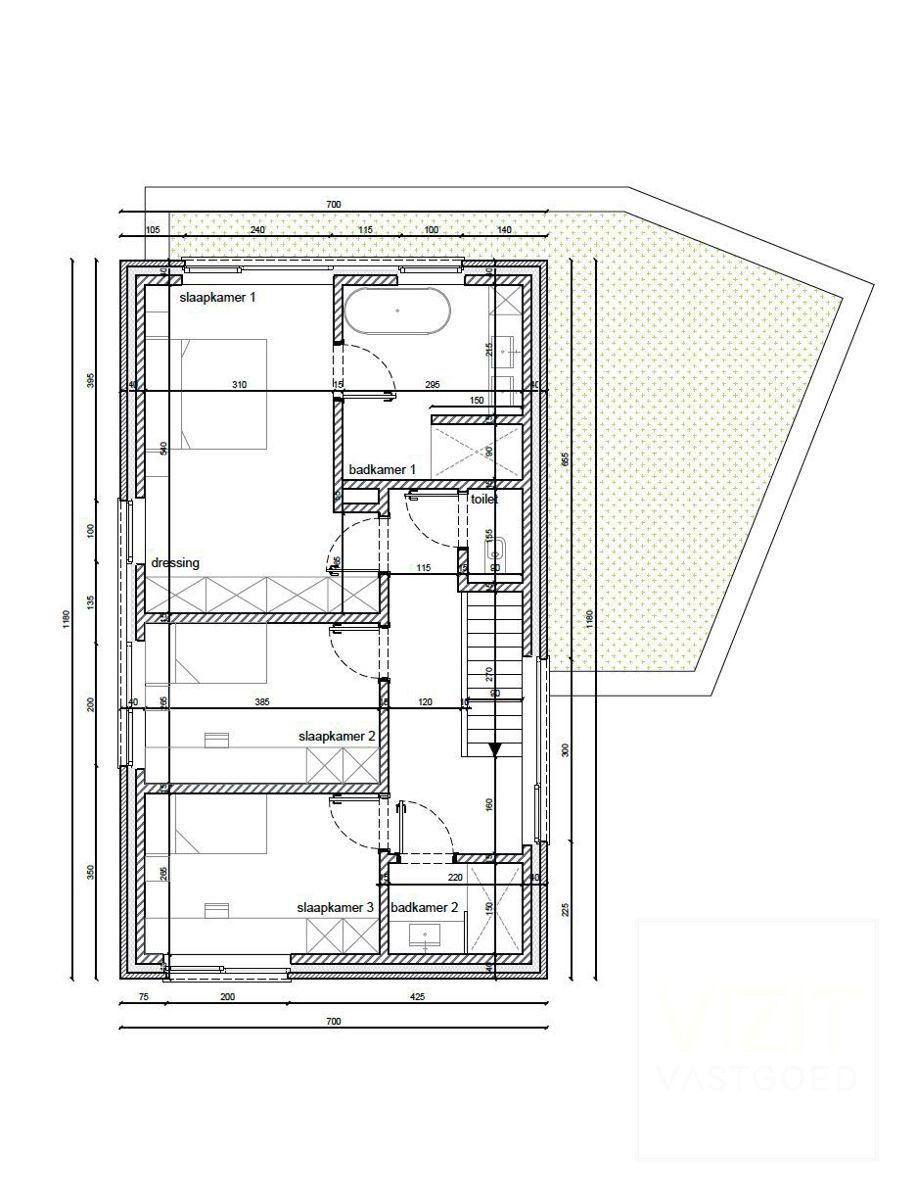 Exclusief wonen in Grimbergen – Project Kattebergen foto 4