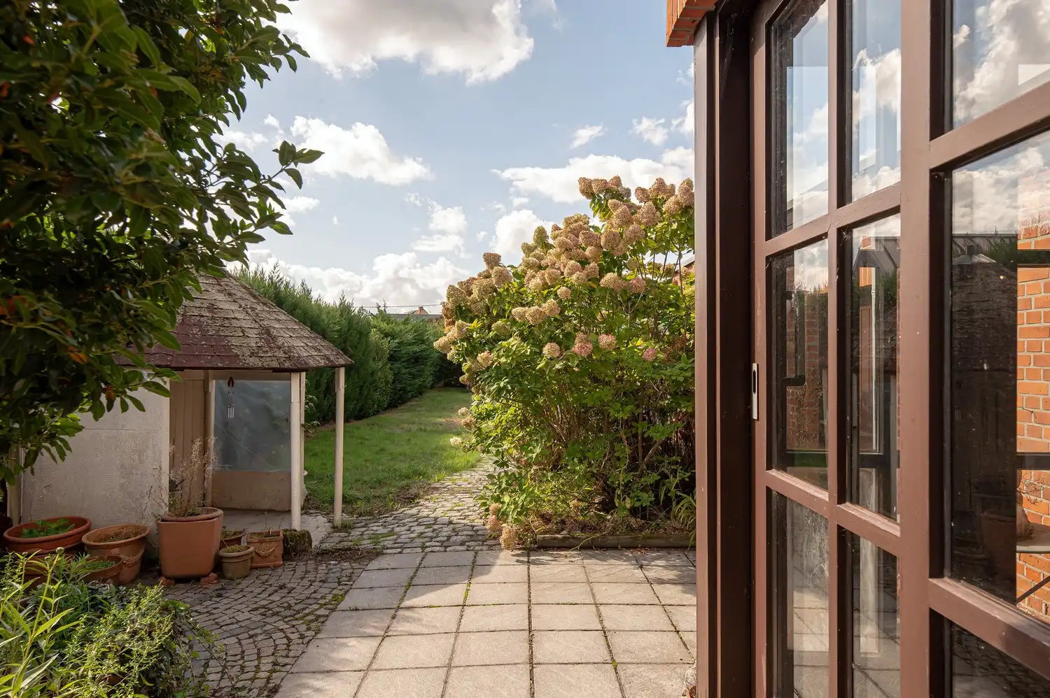Huis te koop foto 21