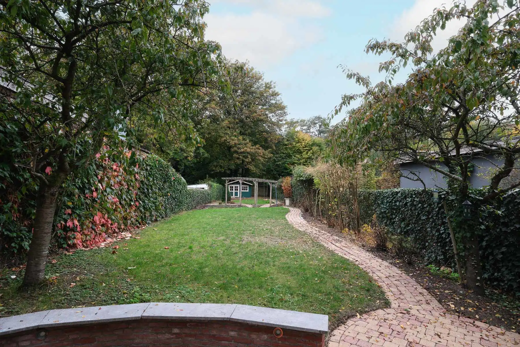 Huis te koop foto 23