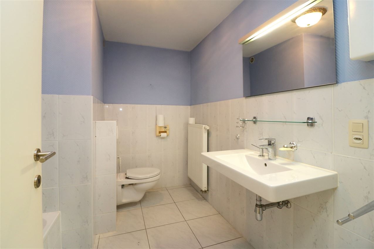 Energiezuinige duplex, 2 grote slpkmrs., autostpl., kelderberging en zolder foto 19