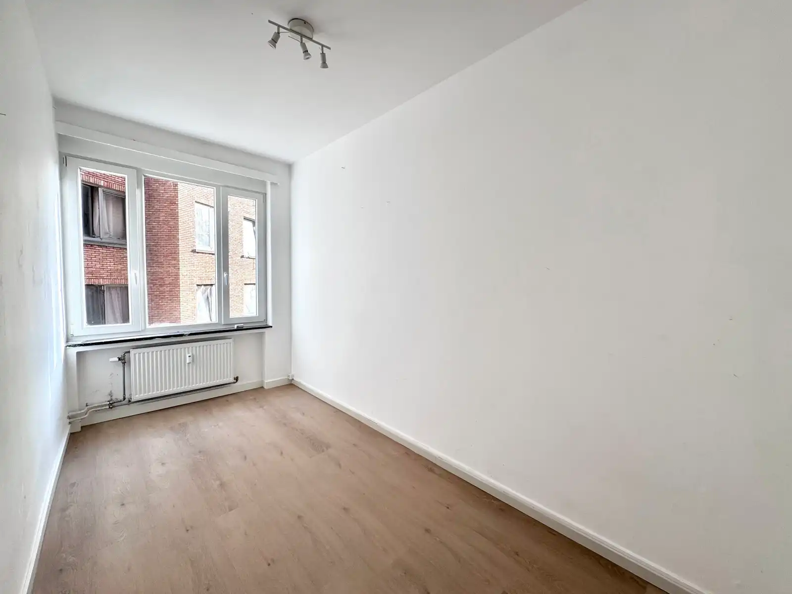 Tentoonstellingswijk | Cosy 2-slaapkamer app. foto 8