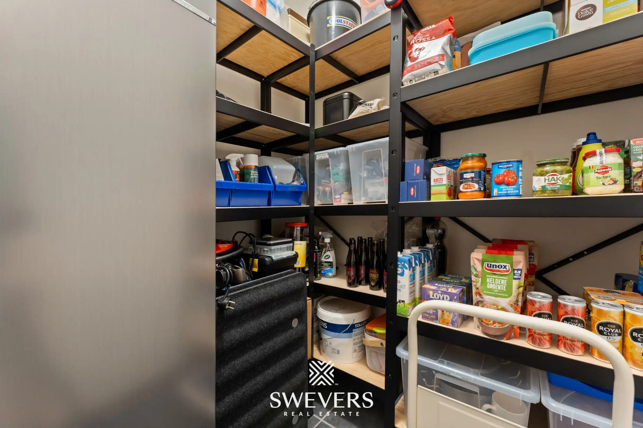 Ruim instapklaar appartement met 3 slaapkamers, zonnig terras en ondergrondse parking te Genk (EPC: A) foto 22