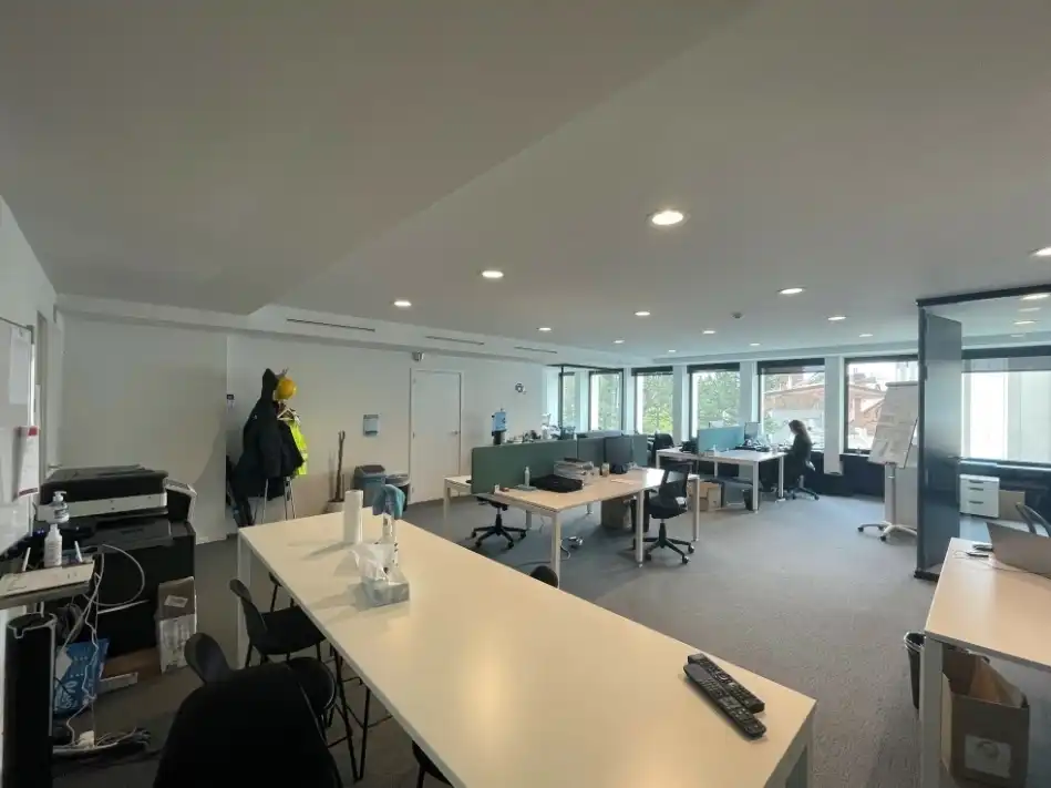 LOUISA 475: kantoren 331m² foto 5
