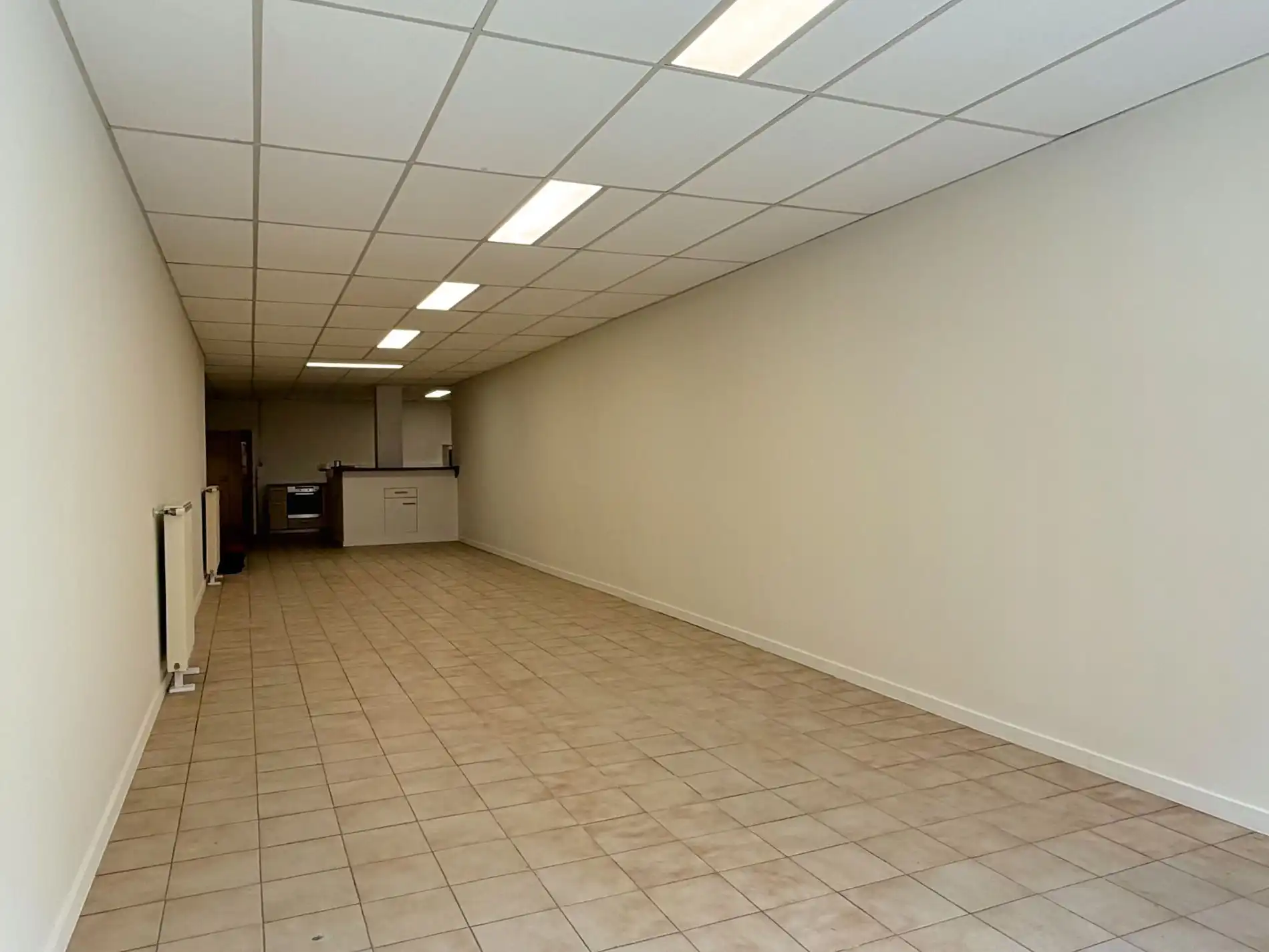 Mooi aanbod voor vrije beroepen of kantoorfuncties te Knokke-Heist foto 8
