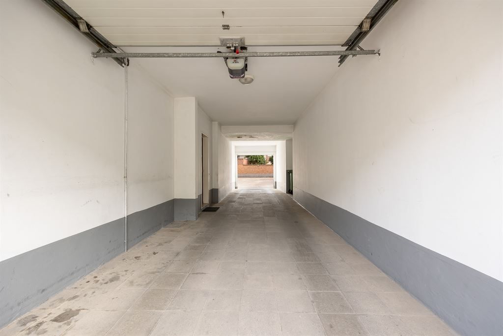 Ruim, verzorgd appartement met zonneterras foto 18