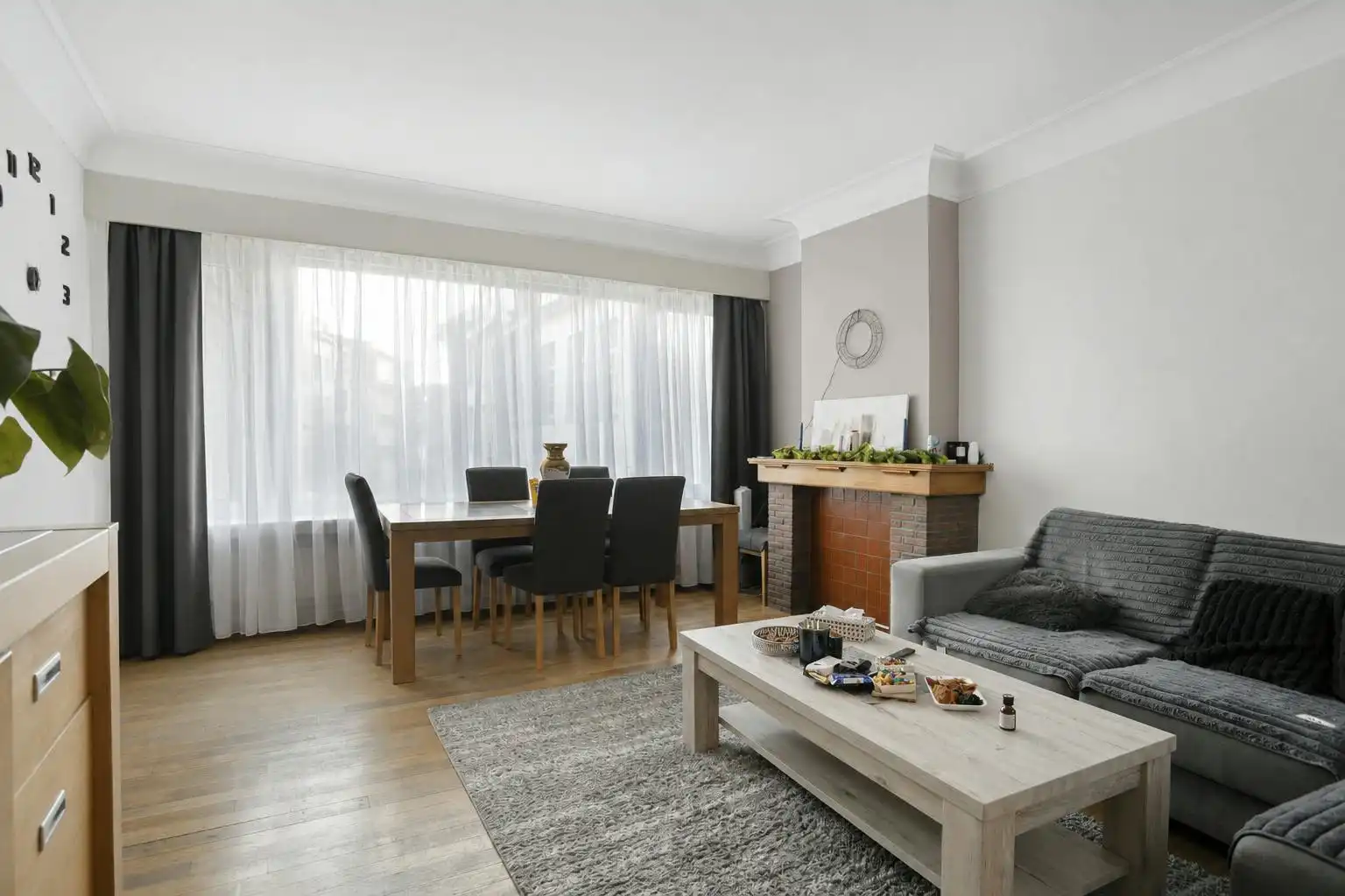 Opbrengsteigendom met 3 appartementen te Mechelen centrum foto 15