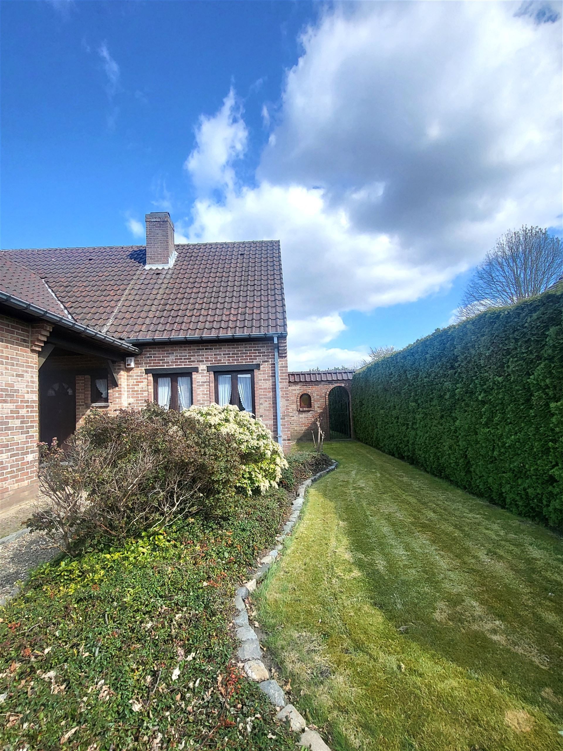 Huis foto 3