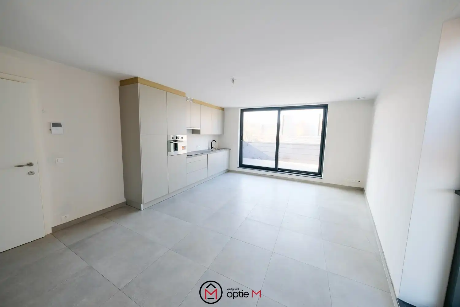 TE HUUR DUPLEX APPARTEMENT MET TERRAS IN DIEPENBEEK foto 3
