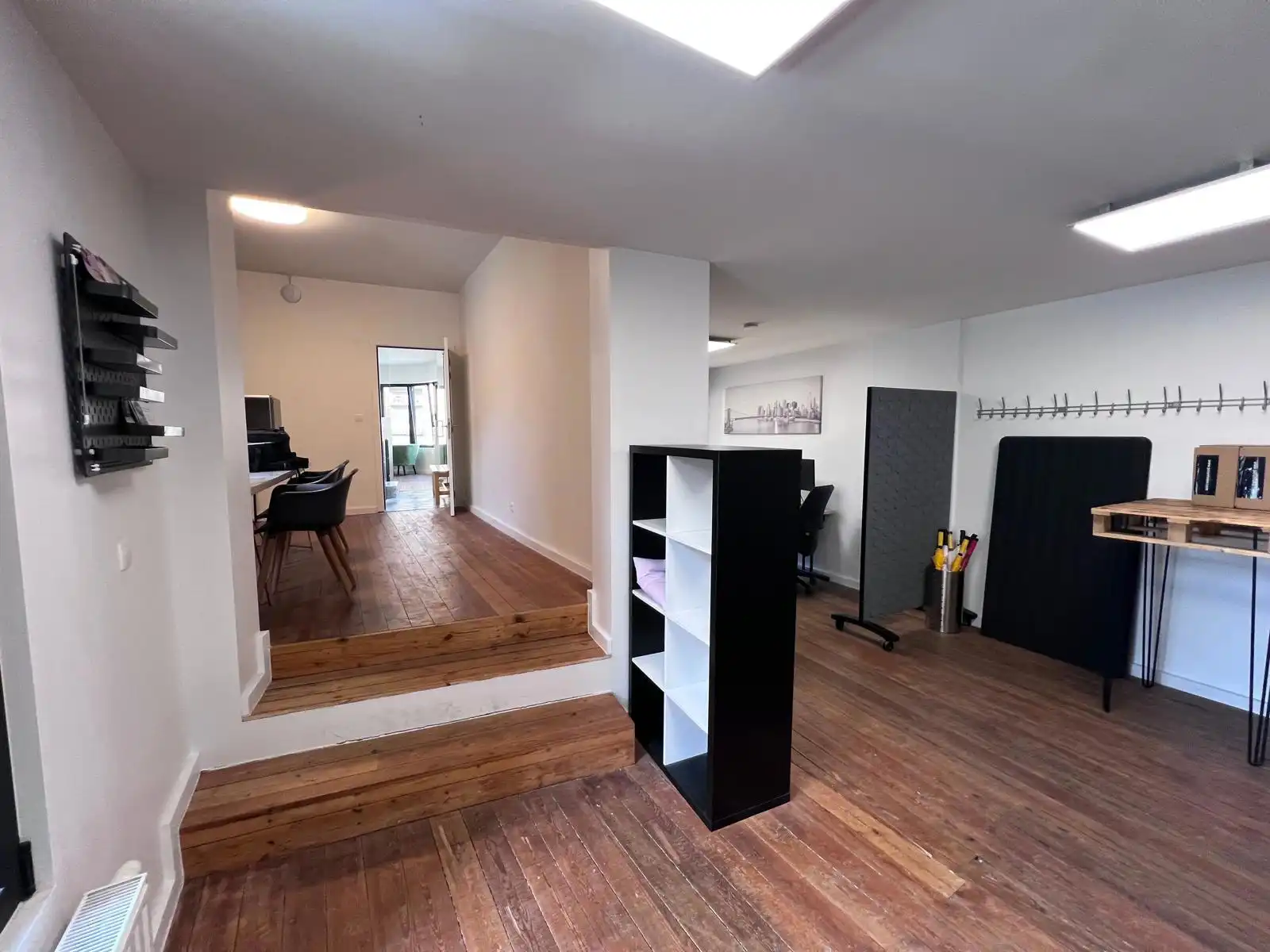 7 Kantoorruimtes in de bruisende binnenstad van Mechelen  foto 5