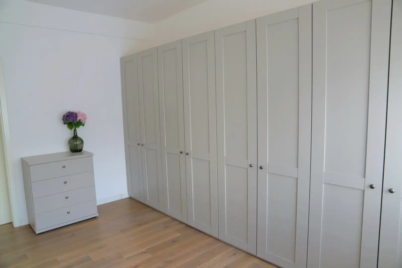 Prachtig appartement met 2 slaapkamers in het centrum van Maasmechelen foto 14