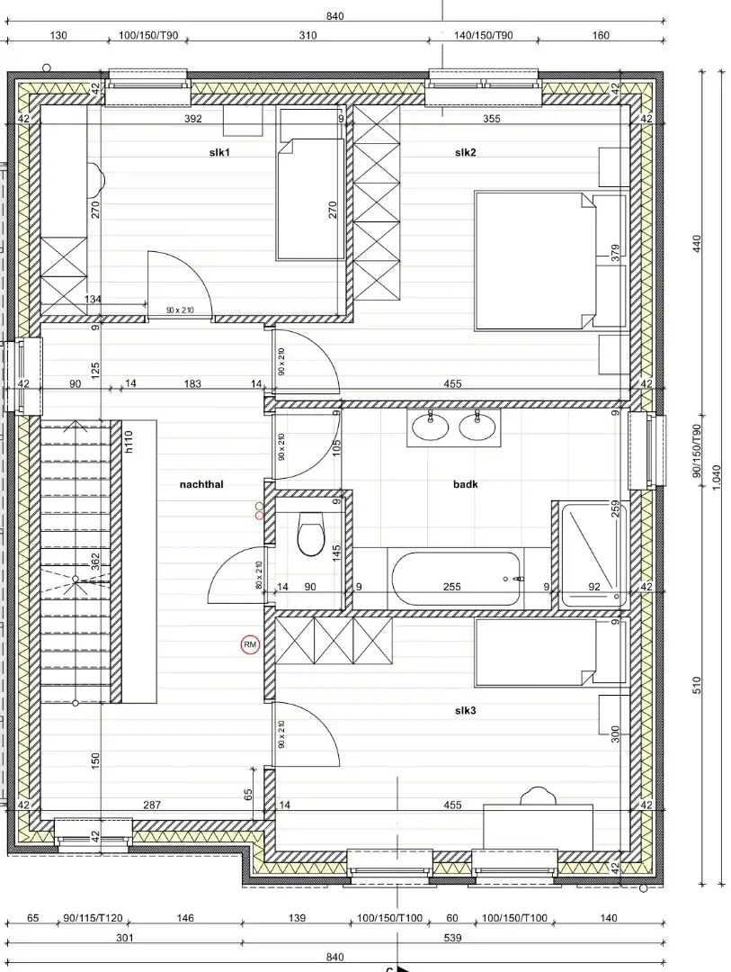 Nieuwbouw BEN-woning foto 4