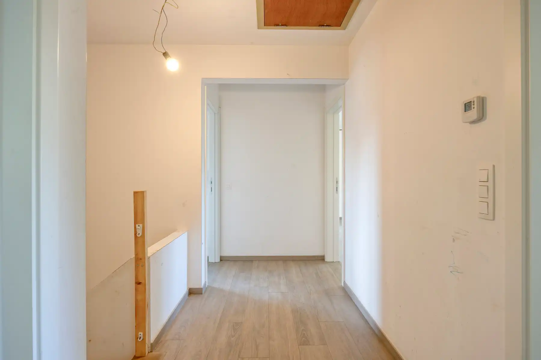 Ruime energiezuinige en instapklare villa in Wemmel foto 10