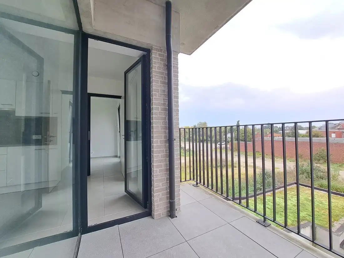 Recent instapklaar appartement  voorzien van alle modern comfort foto 16