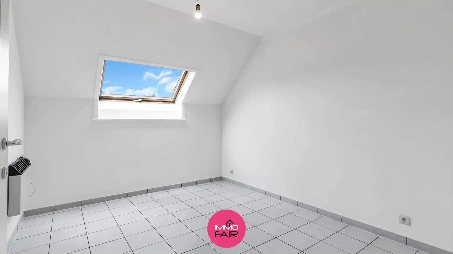 Ruim appartement met polyvalente verdieping  foto 4