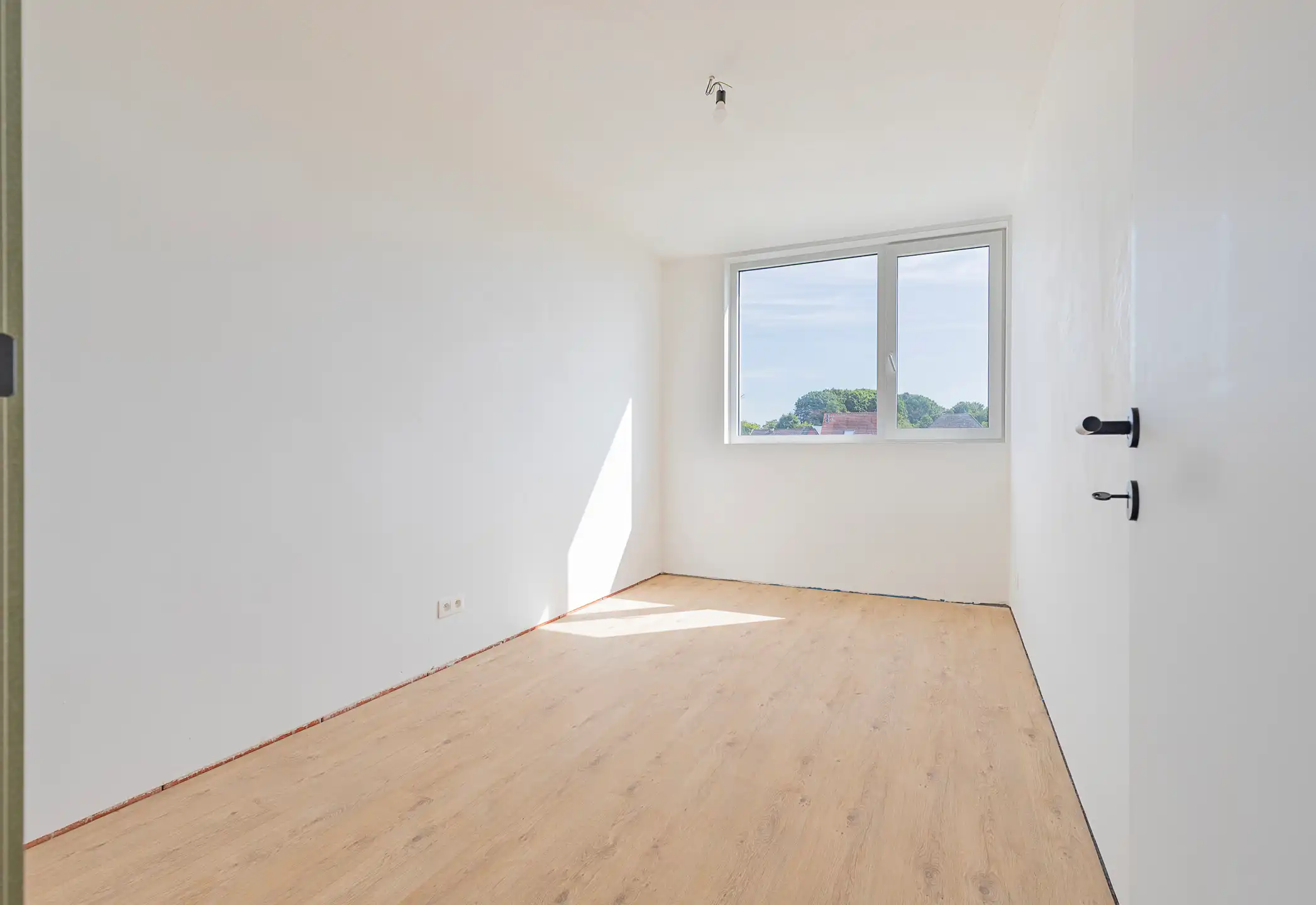 DENDERHOUTEM - Moderne nieuwbouwwoning met alle comfort! foto 13