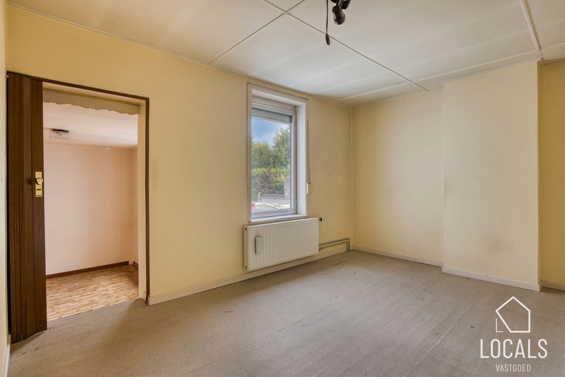 Woning met 3 slpks en tuin op een strategische locatie  foto 13
