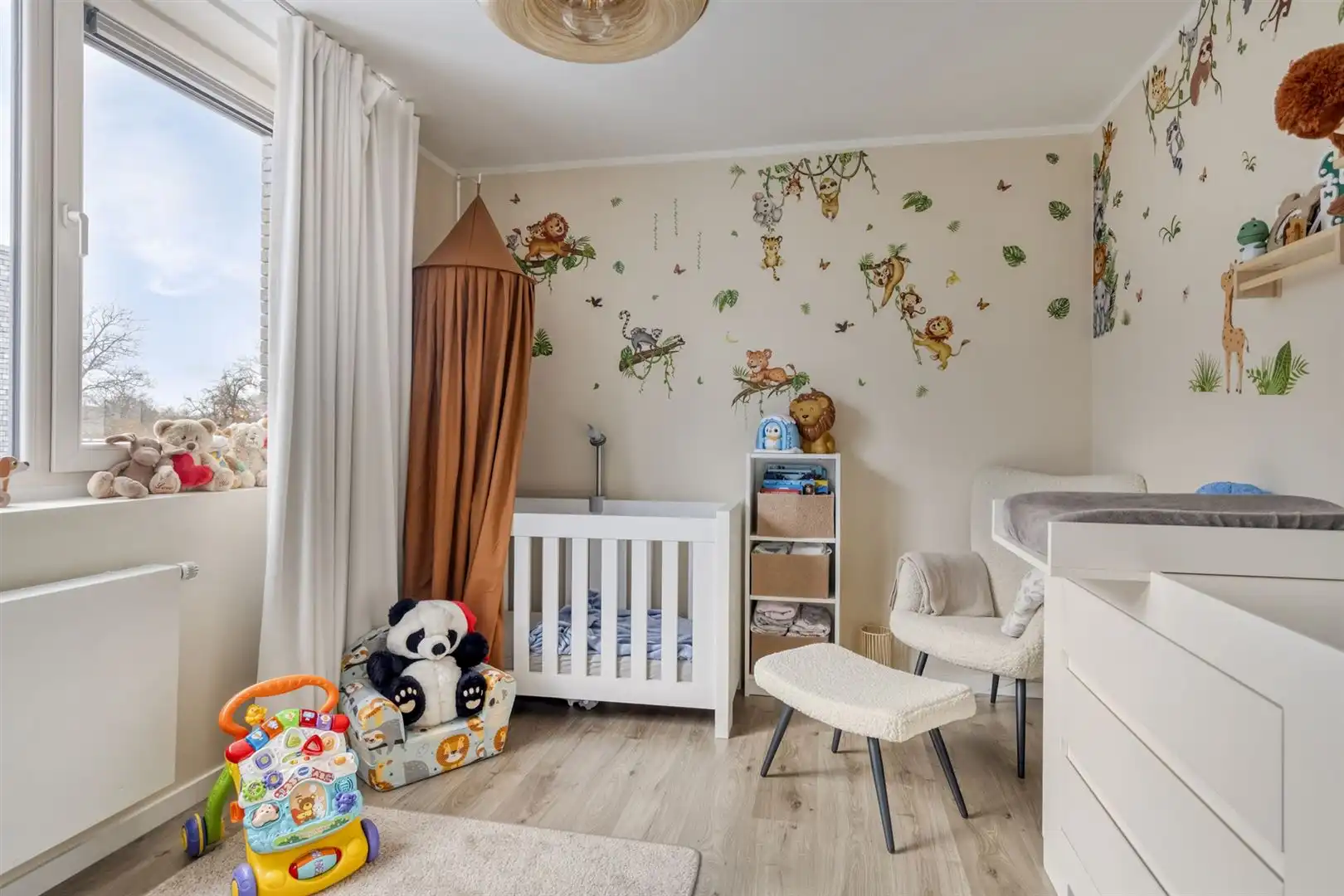 TE KOOP: Recente, lichtrijke woning met 3 slaapkamers te Tessenderlo! foto 18