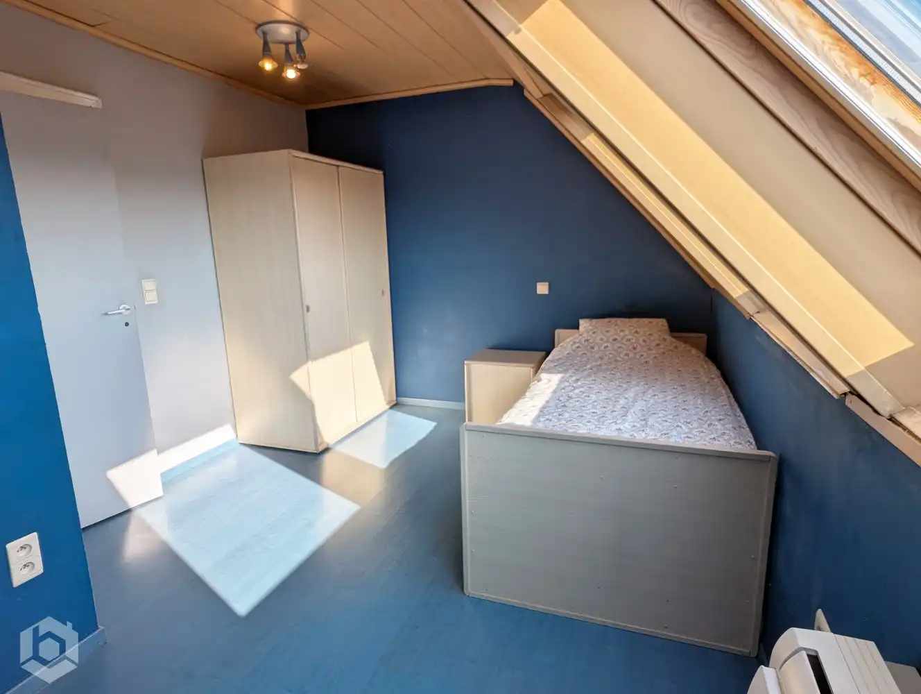Energiezuinige woning met 4 slpkrs op toplocatie in Sint-Katelijne-Waver foto 20