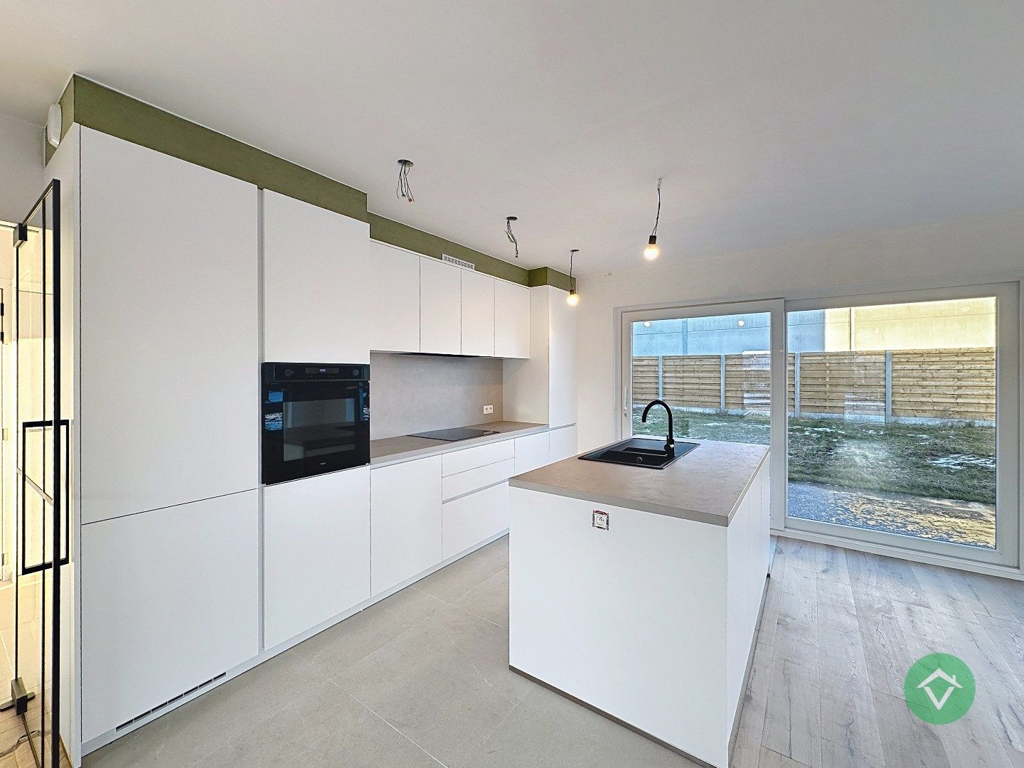 Moderne BEN-woningen in Kortemark - Koekelarestraat foto 7