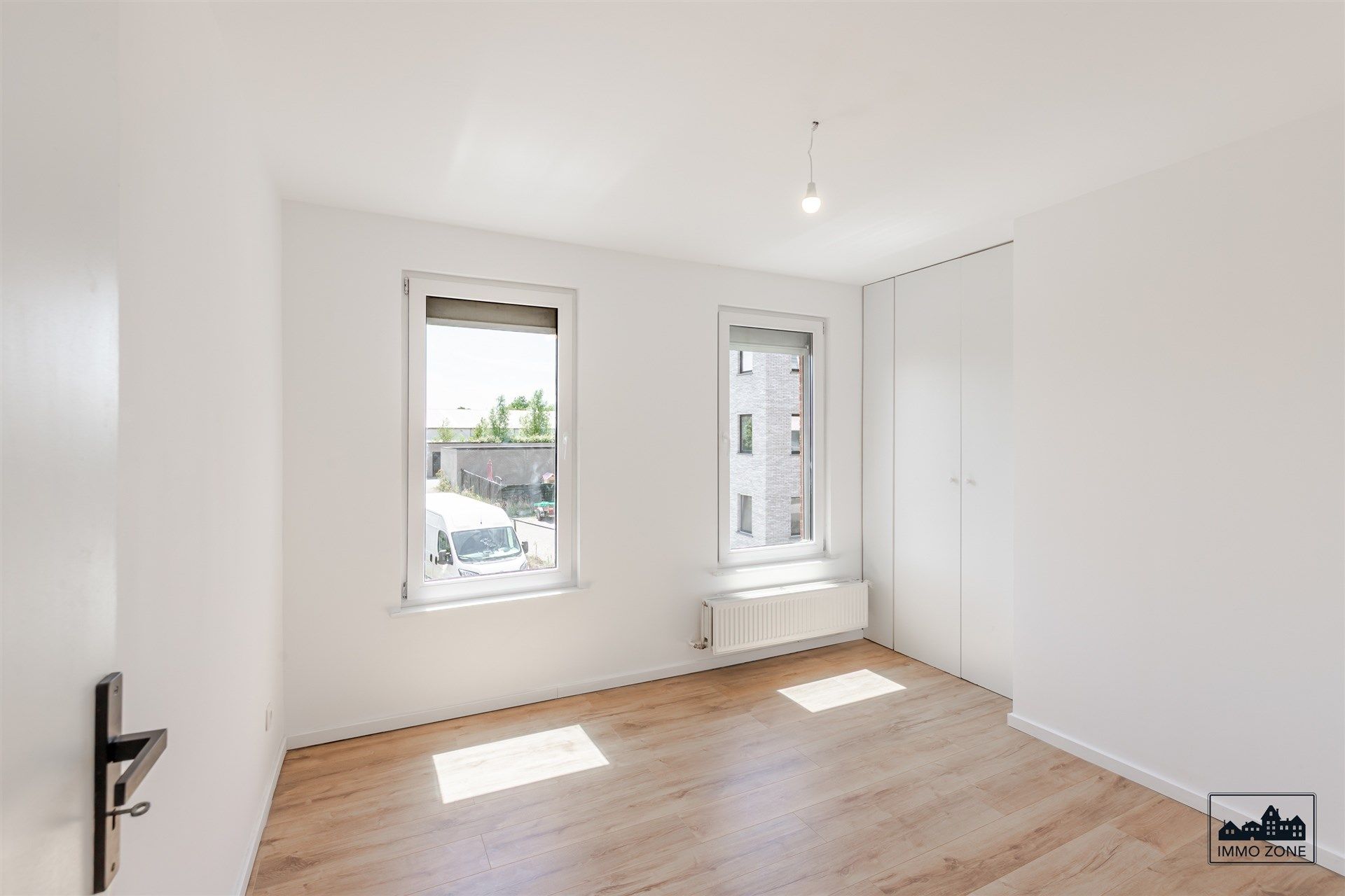 Gerenoveerde woning met 3 slaapkamers in Sint-Niklaas foto 11