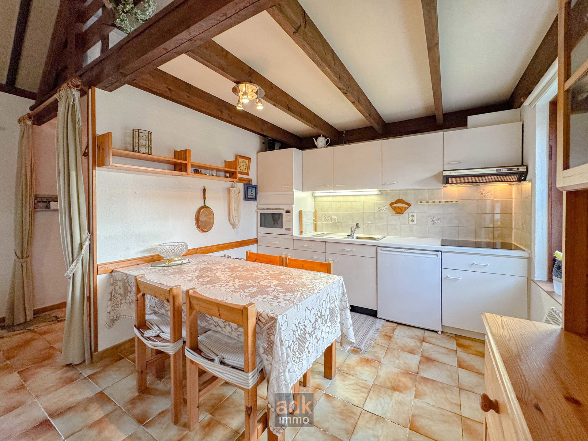 Vakantiewoning in Duinendaele – ideale mix van eigen gebruik én verhuurpotentieel foto 5