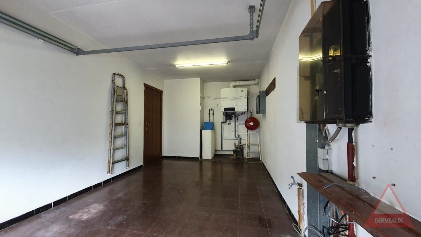 Moorslede - Halfopen bebouwing met tuin, garage en 3 slaapkamers foto 16