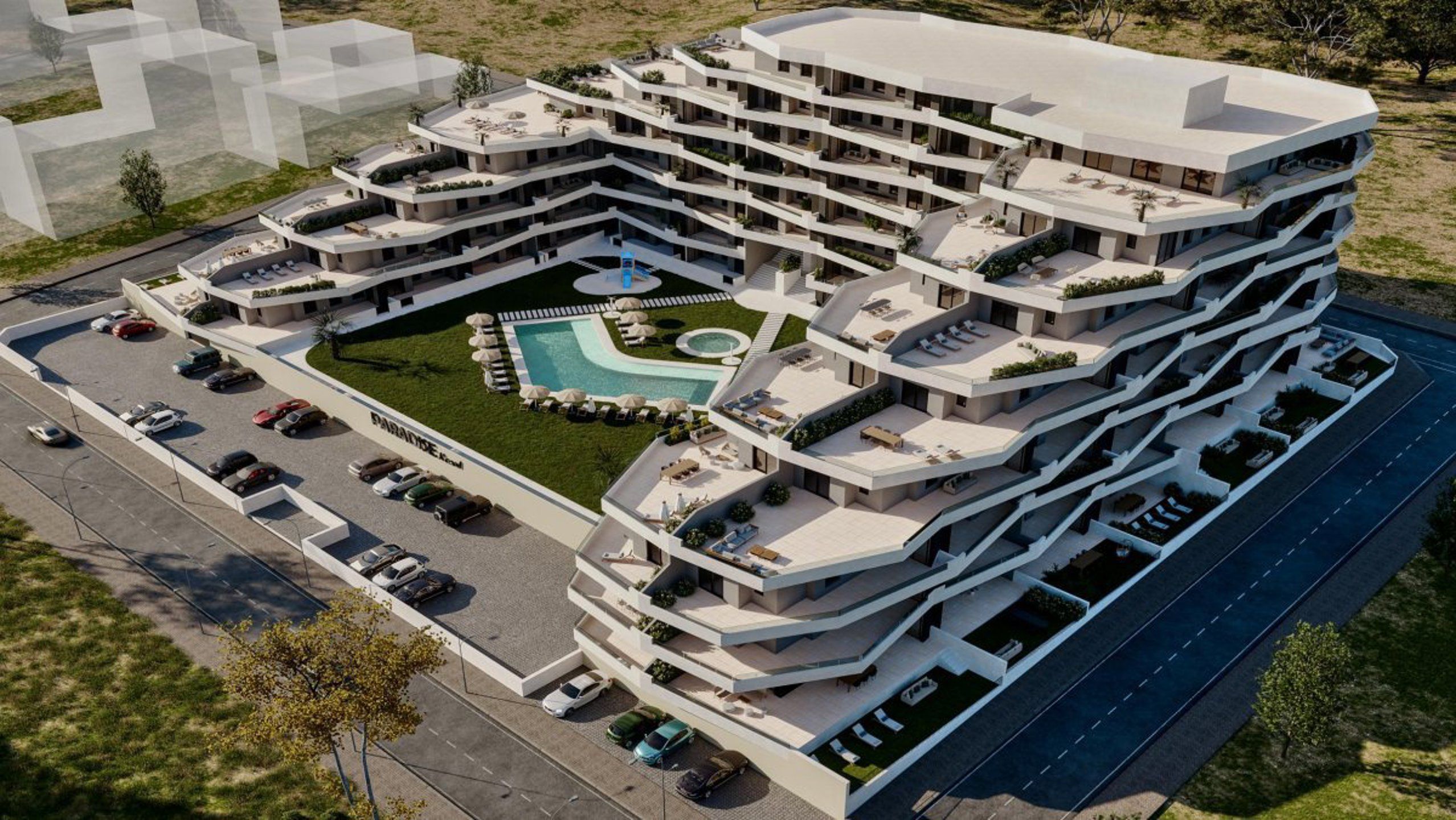 Appartement in San Miguel de Salinas foto 11