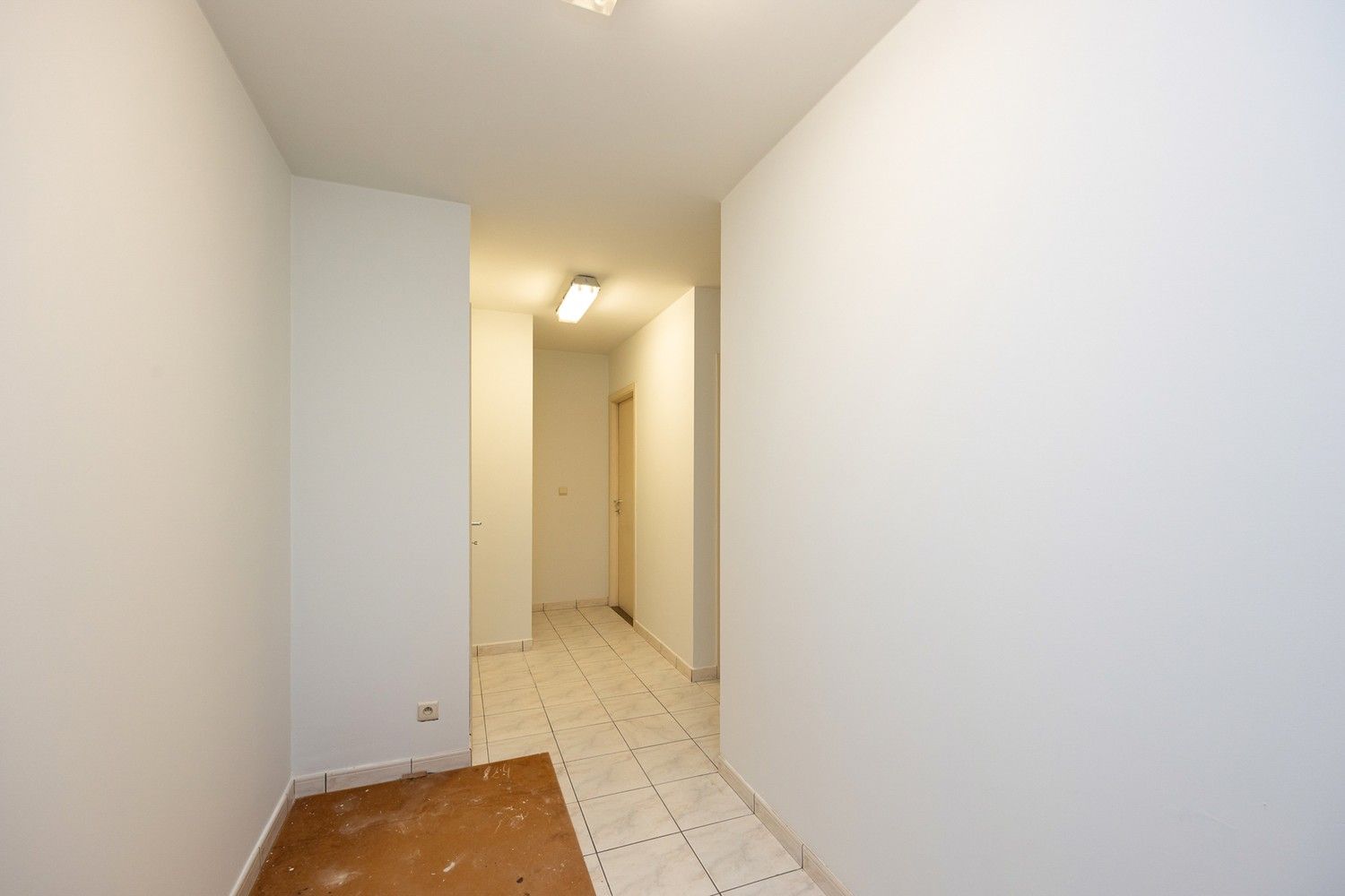 Gelijkvloers appartement (91 m²) met 2 slpk, tuin (85 m²) en ondergrondse autostaanplaats incl.! foto 16