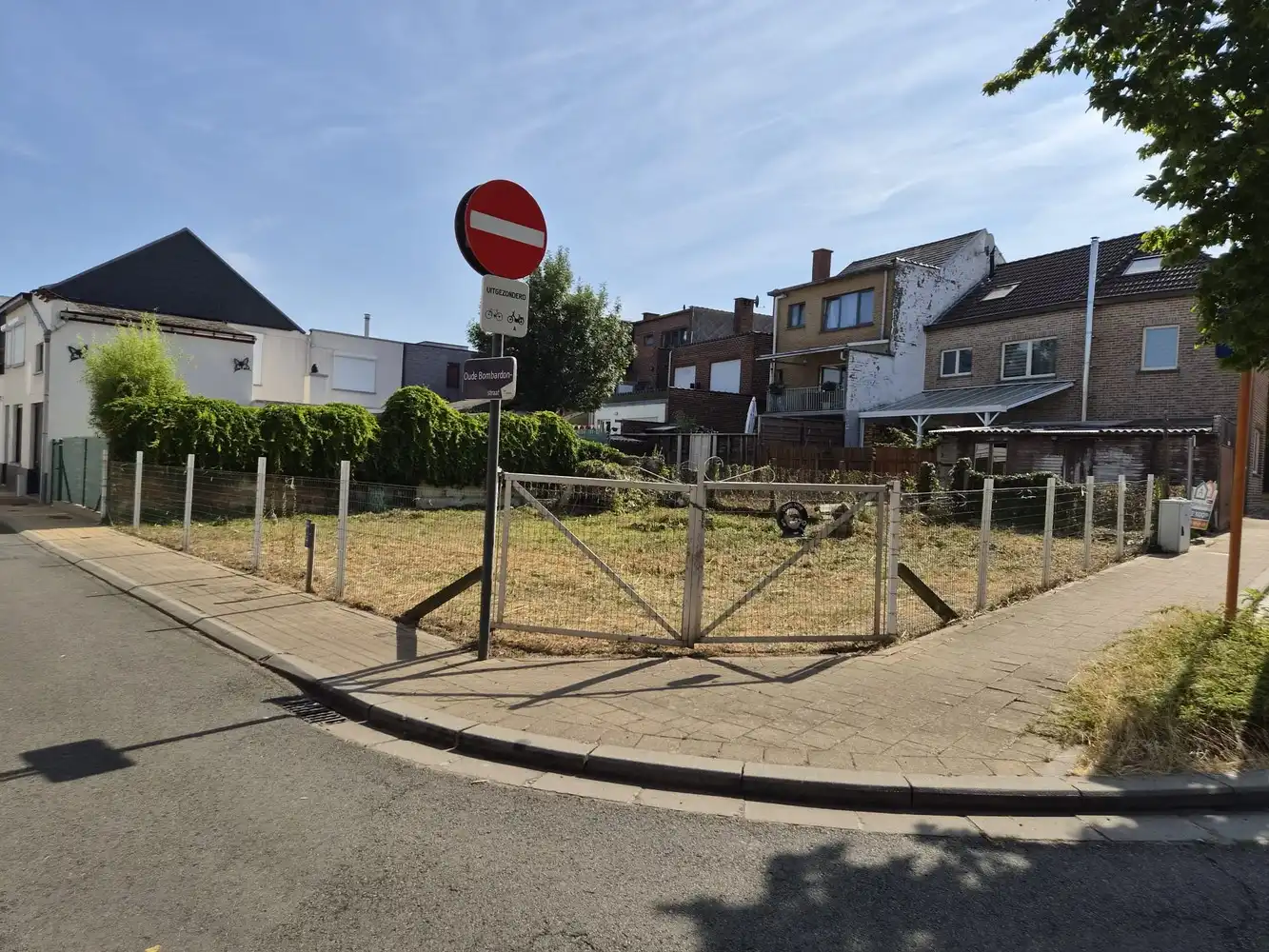 Bouwgrond te Liedekerke foto 2