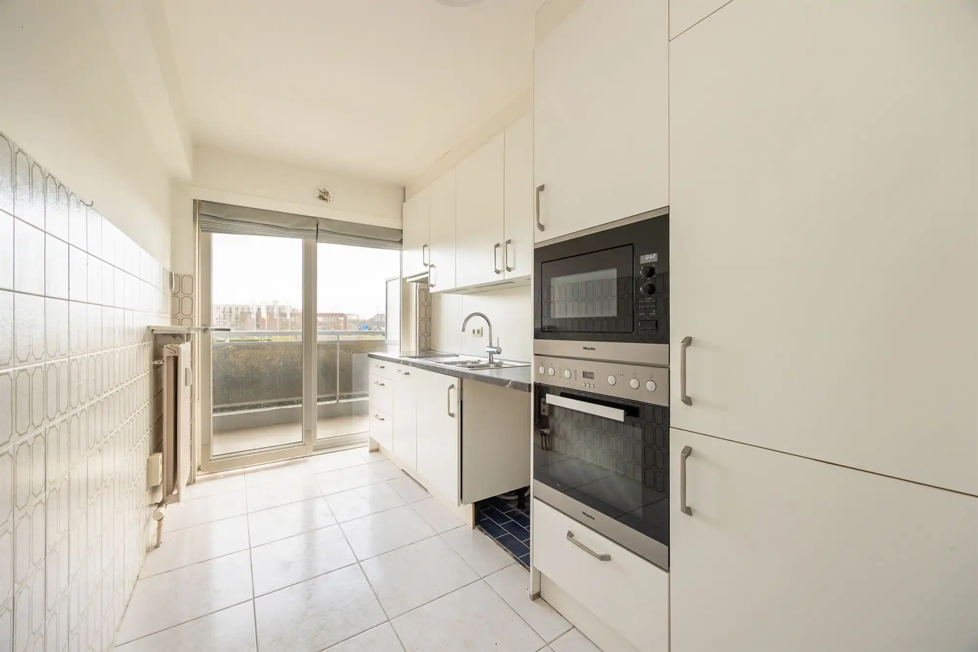 Ruim appartement met 3 slaapkamers in Mechelen foto 4