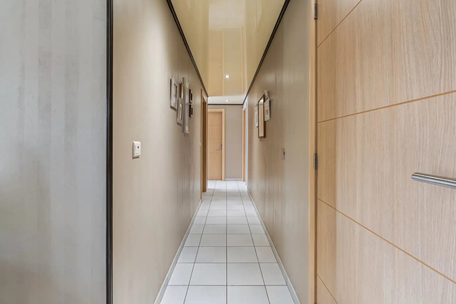 Rustig gelegen gezinswoning in Koersel foto 20