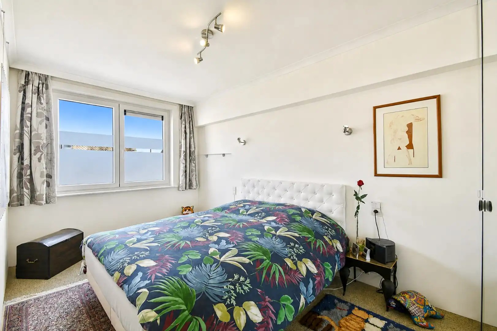 Mooi appartement op topligging in het centrum van Westende-Bad, op wandelafstand van de zee foto 8