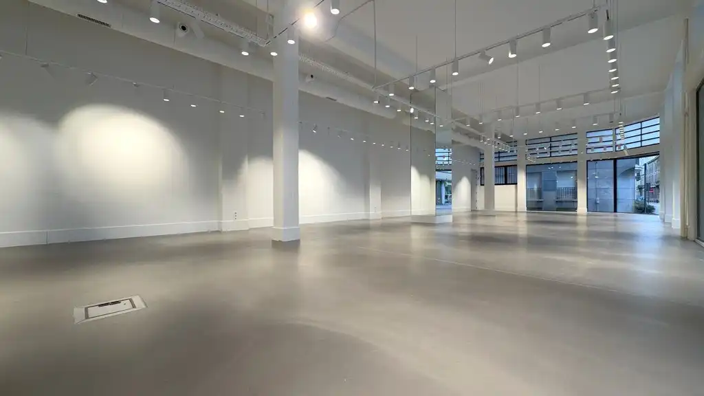 Prachtig kantoor/showroom te huur in hartje Antwerpen foto 12