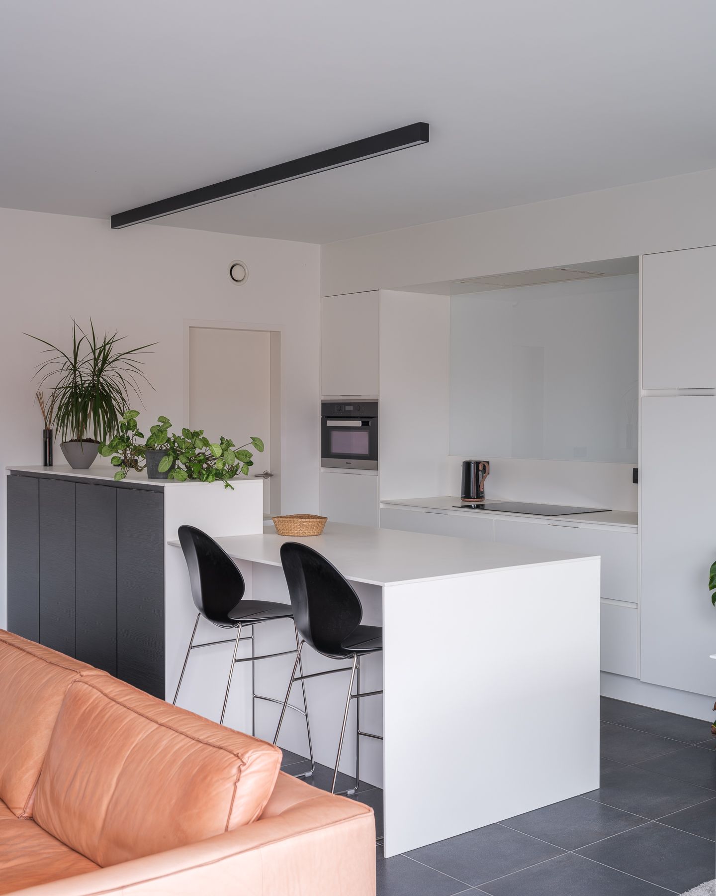 Kwalitatief afgewerkt appartement in kleinschalige residentie foto 8