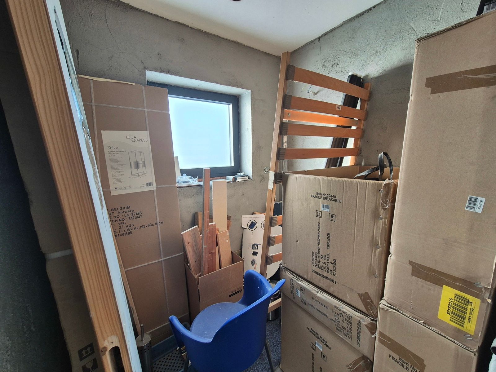 Recent, groot, praktisch + zuidgericht met prachtig uitzicht foto 27