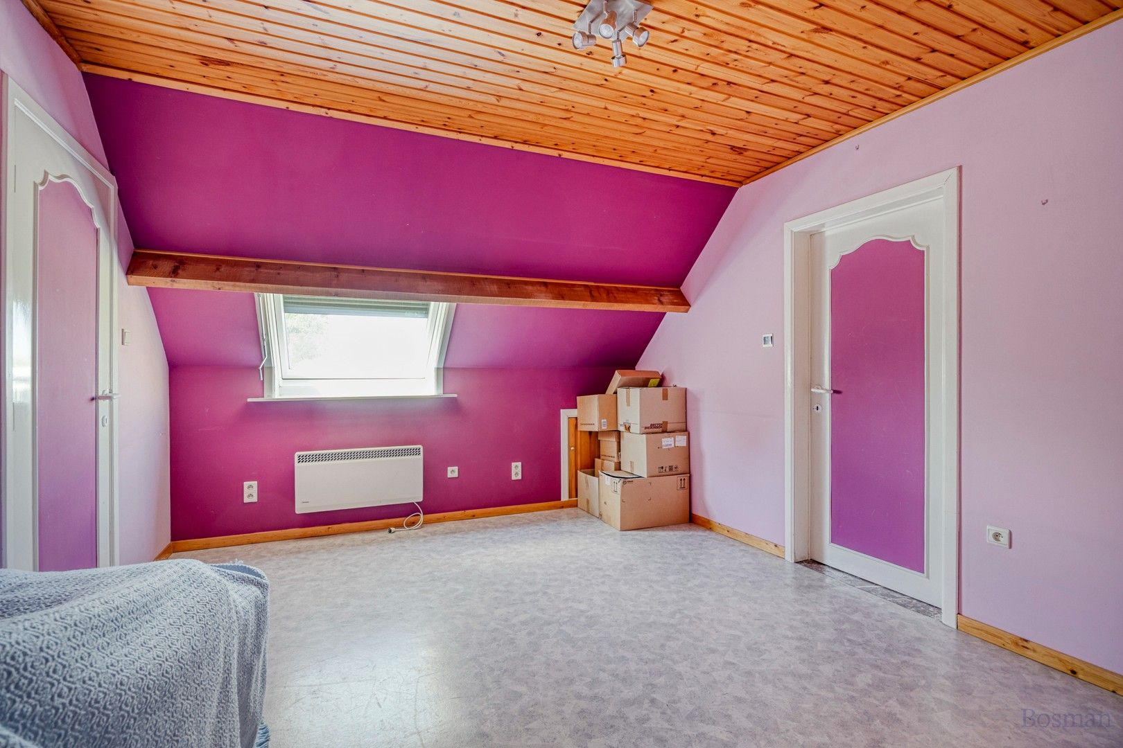 Woning met prachtige tuin te koop in Laakdal foto 27