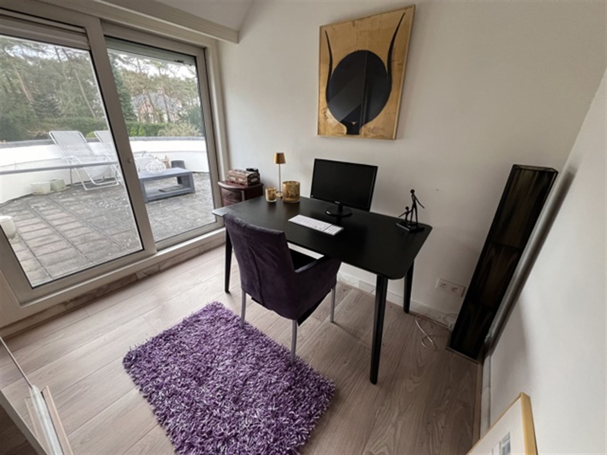 Statig landgoed met binnenzwembad op toplocatie foto 68