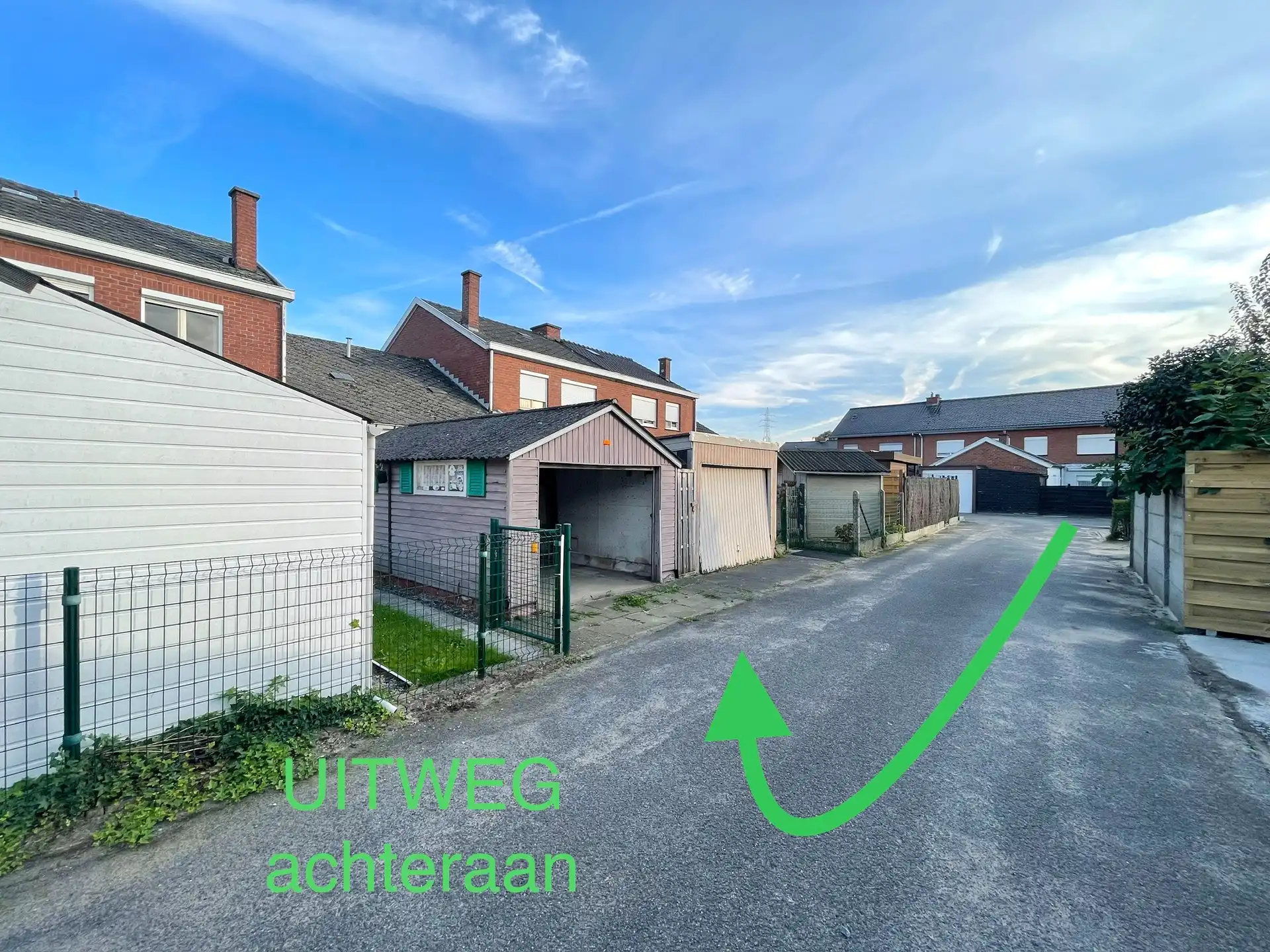 WONING | 3 SLPKS | TUIN | GARAGE | 155 m² foto 4