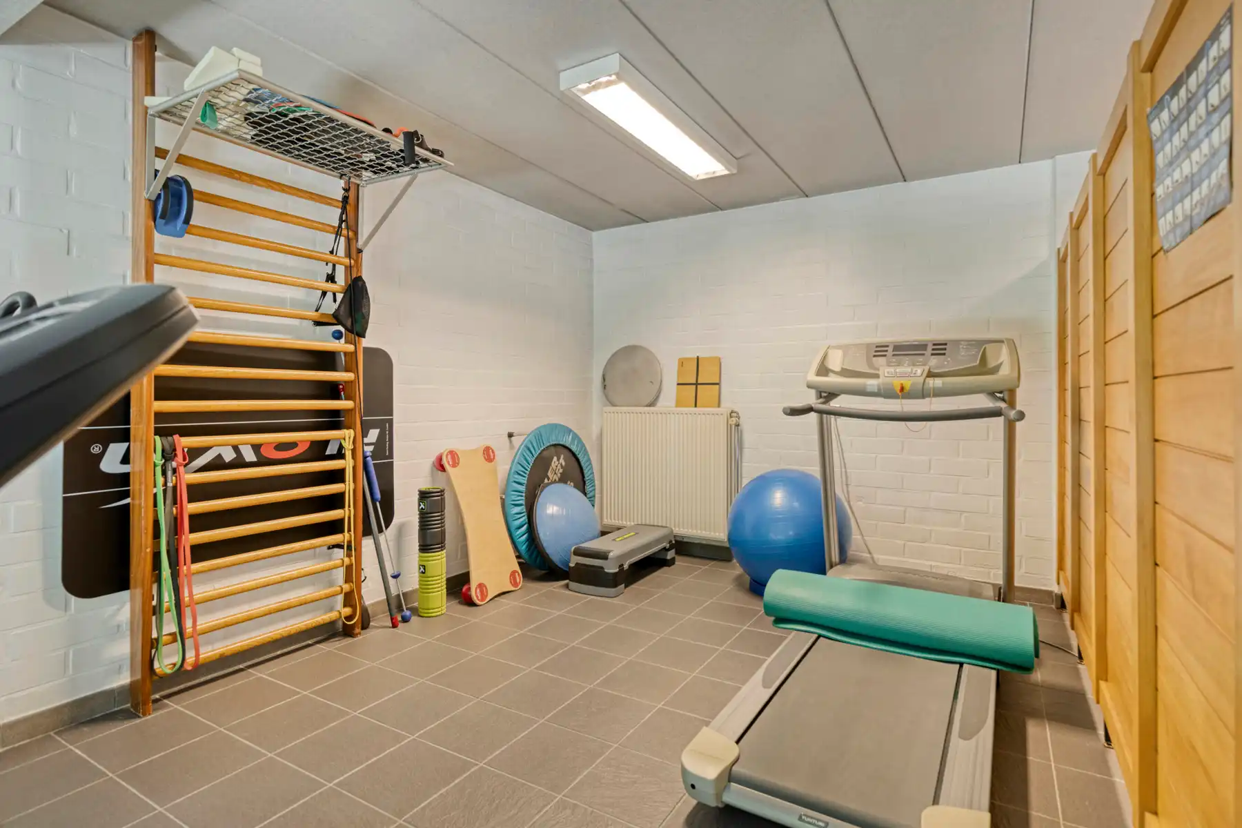 Unieke woning met multifunctionele ruimtes te Moerbeke foto 28