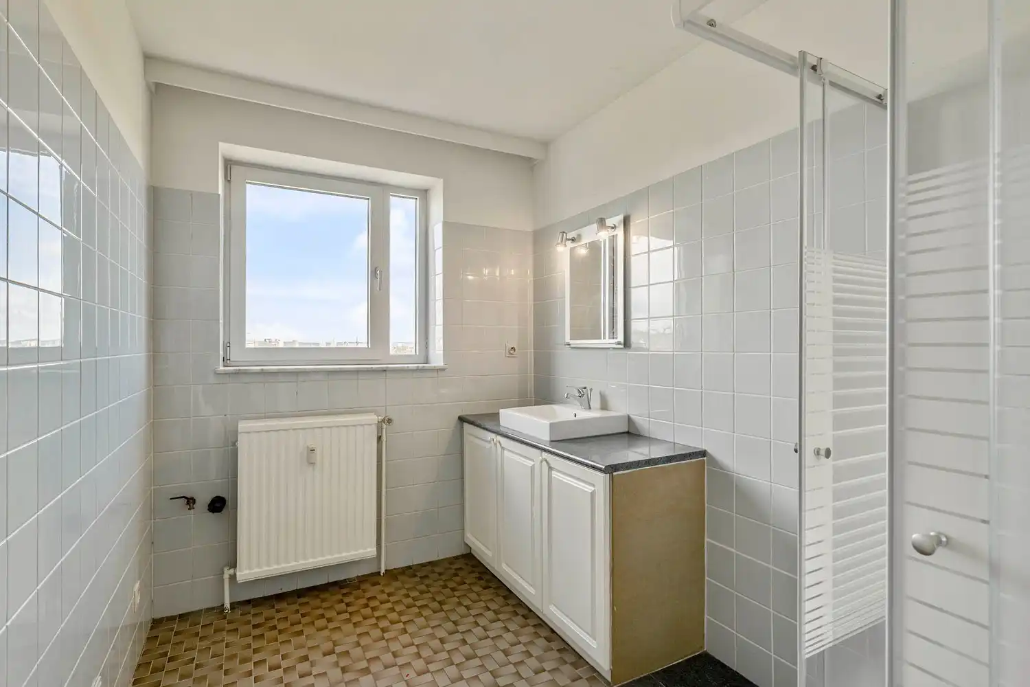 Goed gelegen en energiezuinig appartement met 3 slaapkamers, een terras en een kelder nabij het UZ gasthuisberg en IMEC te Heverlee! foto 18
