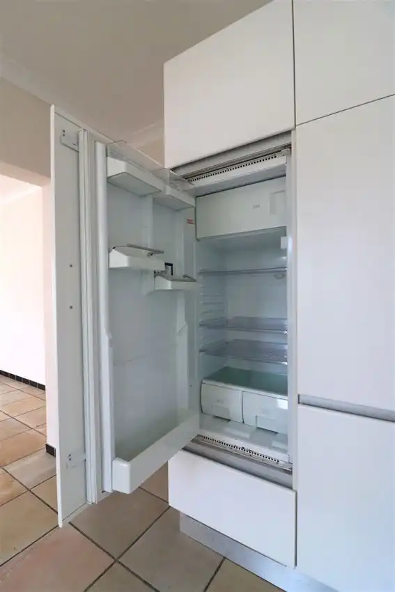 Gelijkvloers appartement met 2 slpk., terras, parking   foto 21
